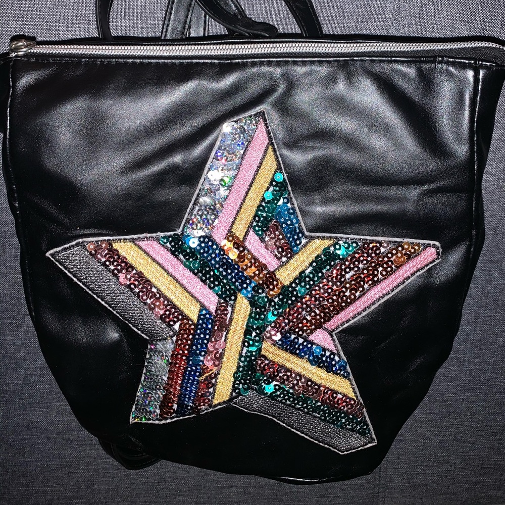 Star handbag/backpack